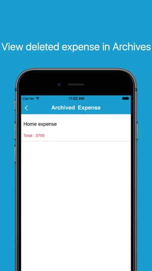 Pocket Expense : Personal Finance Assistant(圖4)-速報App