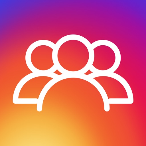 Followers Tracker - Ghost unfollow tool IG Edition iOS App