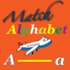 Match Alphabet