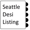 Seattle Desi Listing