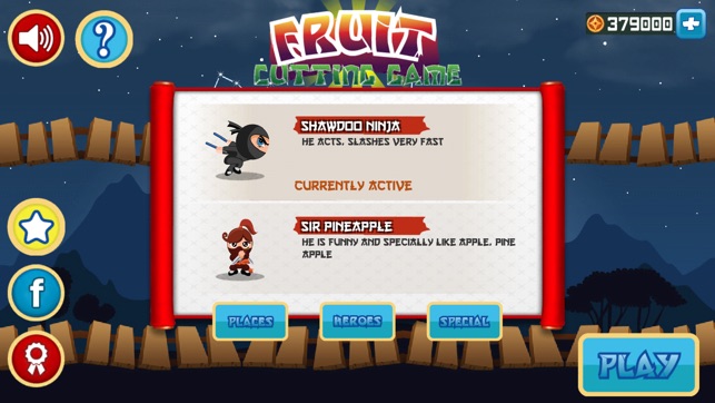 Fruit Cutting Game(圖1)-速報App