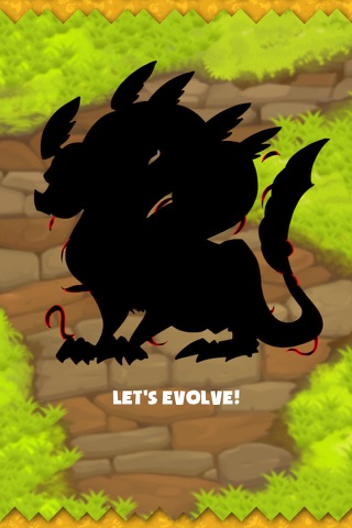 Dragon Evolution World screenshot 4