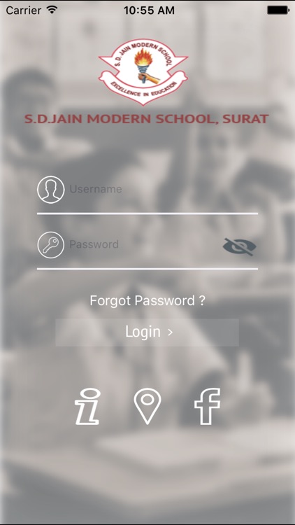 S.D. Jain Modern School, Surat