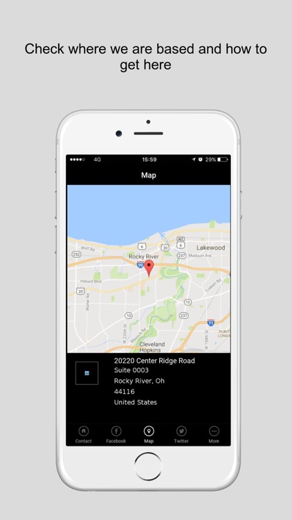 Victorious Living System screenshot-3