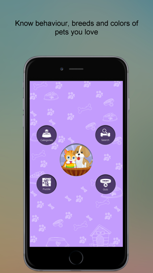 Pet Animals SMART Guide(圖1)-速報App