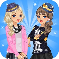 Activities of Fashion Girls - Dress Up girl games for kids