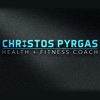 Christos Pyrgas