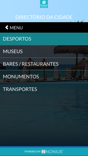 Enotel Hotels & Resorts(圖5)-速報App