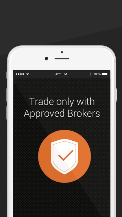 Binary Option Signals Robot screenshot-4