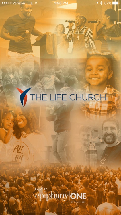 The Life Church RVA