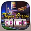 Vegas Casino Crimes