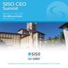 SISO CEO Summit 2017