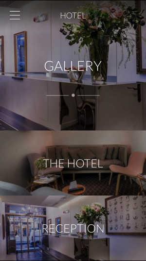 Hotel des Tuileries(圖2)-速報App