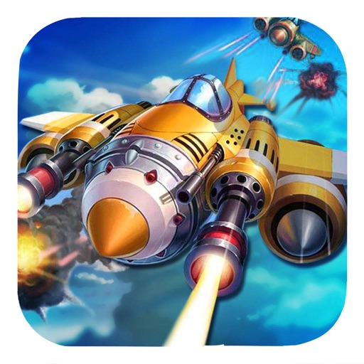 Aircraft war™－classic fighter game