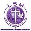Linda Sweezer Ministries