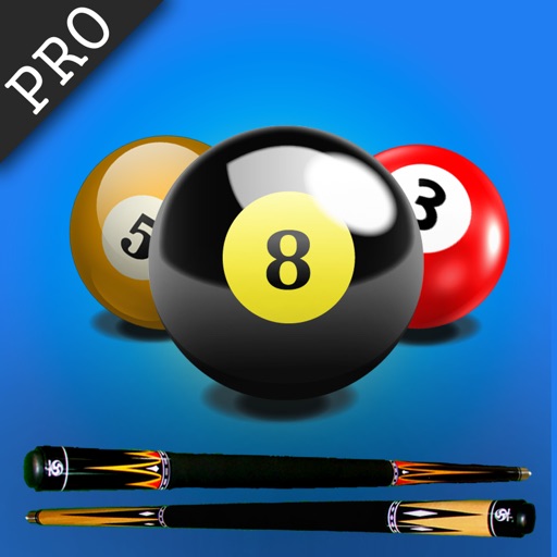 Real snooker Pool 8 Ball 2017 iOS App