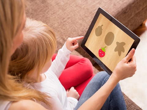 Baby games for one year olds! - náhled