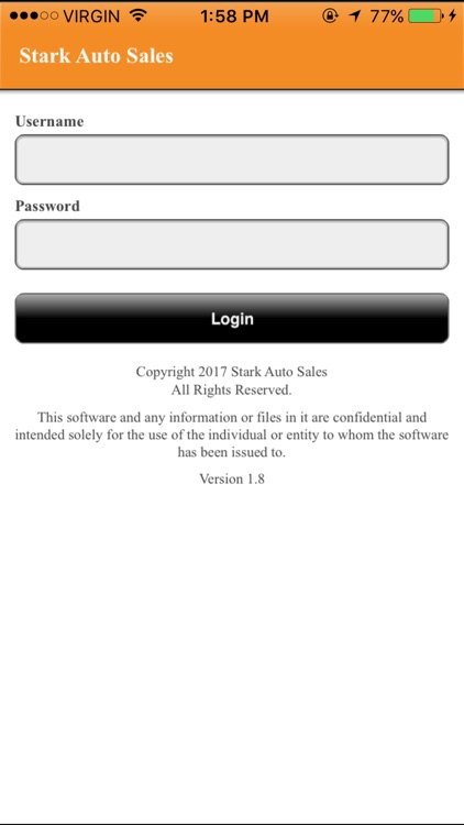 Netex gdintake mobile app screenshot-4