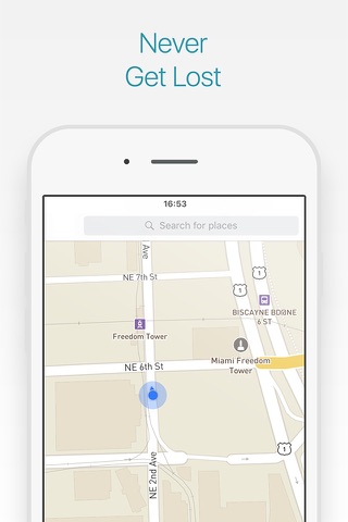 Miami Travel Guide and Offline City Map screenshot 4