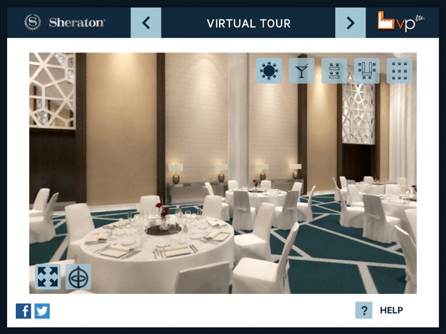 VPliteSheratonGrandHotelDubai(圖4)-速報App