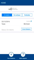 Siena Seguros Captura de tela 1