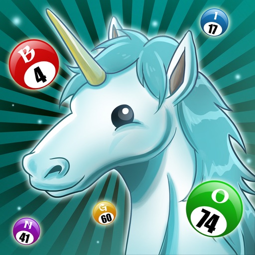 Bingo - Play The Fantasy iOS App