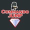 Commando Jump for life