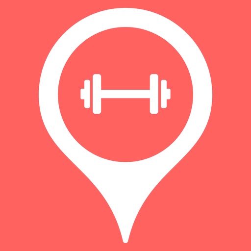 FitPal - Connect with active people nearby Icon