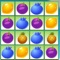 Of the fruits turn crazy single casual puzzle game, free download this cool fruit game, youll love it