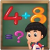Fun Math Games for kids First Grade