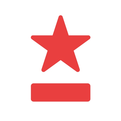 Red Star Burger Bar icon