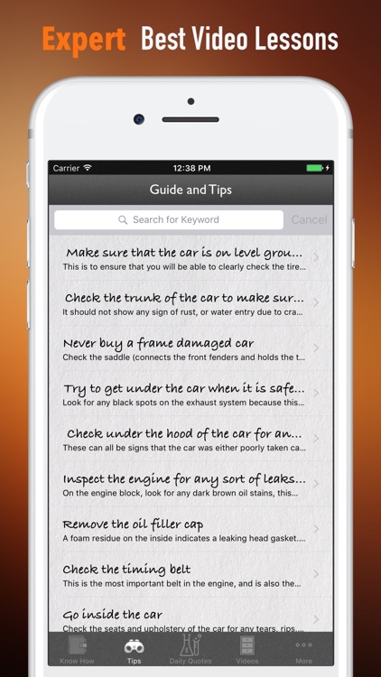 Used Car Guide and Tips-Consumer Reports