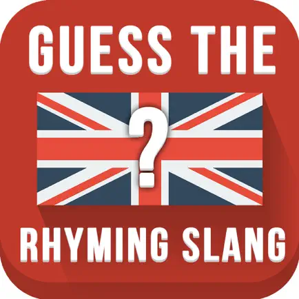 Guess the Rhyming Slang - The Great British Quiz Читы