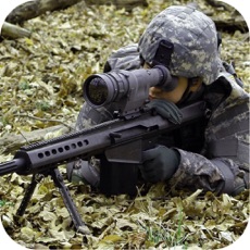 Activities of Sniper Combo: Implicit Target Shooter