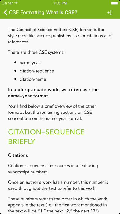 How to cancel & delete ClassApp: Biology at UofT from iphone & ipad 4