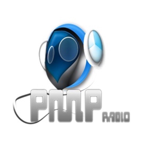 RADIO PMP icon