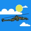 Tappy Heli Shooter