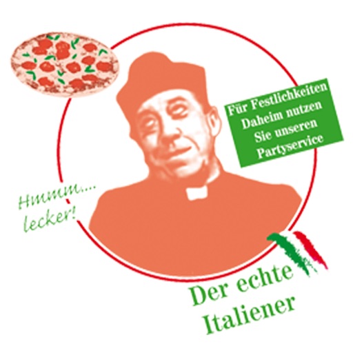 Pizzeria Don Camillo icon