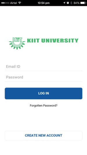 KIIT University(圖1)-速報App