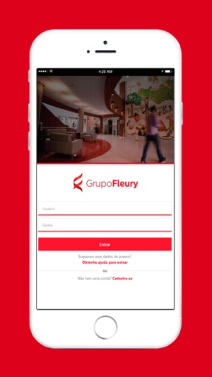 Grupo Fleury(圖4)-速報App