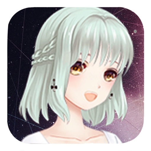 I am Princess-High design game for kid iOS App