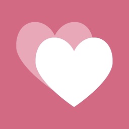 Love and Hearts Stickers