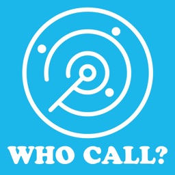 Who Call Me - Phone Number Detector