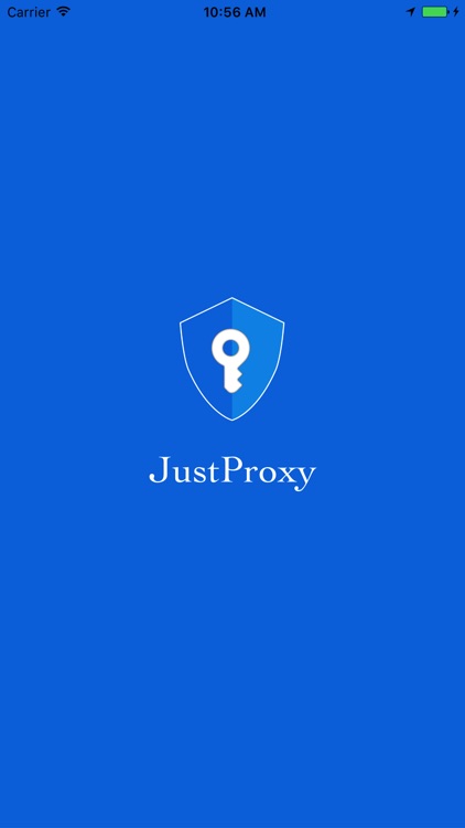 JustProxy VPN