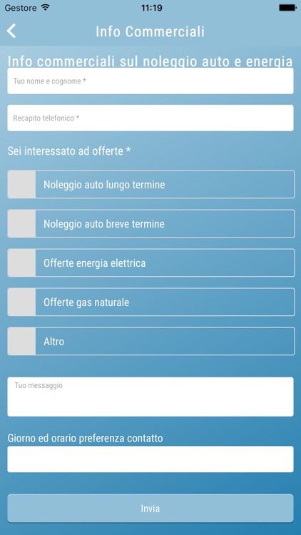 Plus Services srl screenshot-4