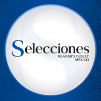 Kontakt Revista Selecciones en español - RD México