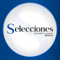 Revista Selecciones en español - RD México