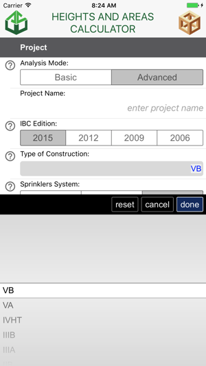 Heights and Areas Calculator(圖1)-速報App