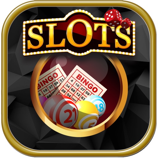 Berta Slots Show - Free Games iOS App