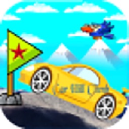 Car Hill Climb